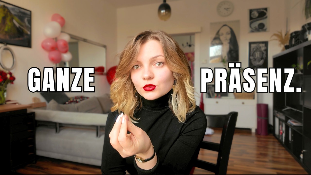 Warum dich die Leute von früher noch kontrollieren