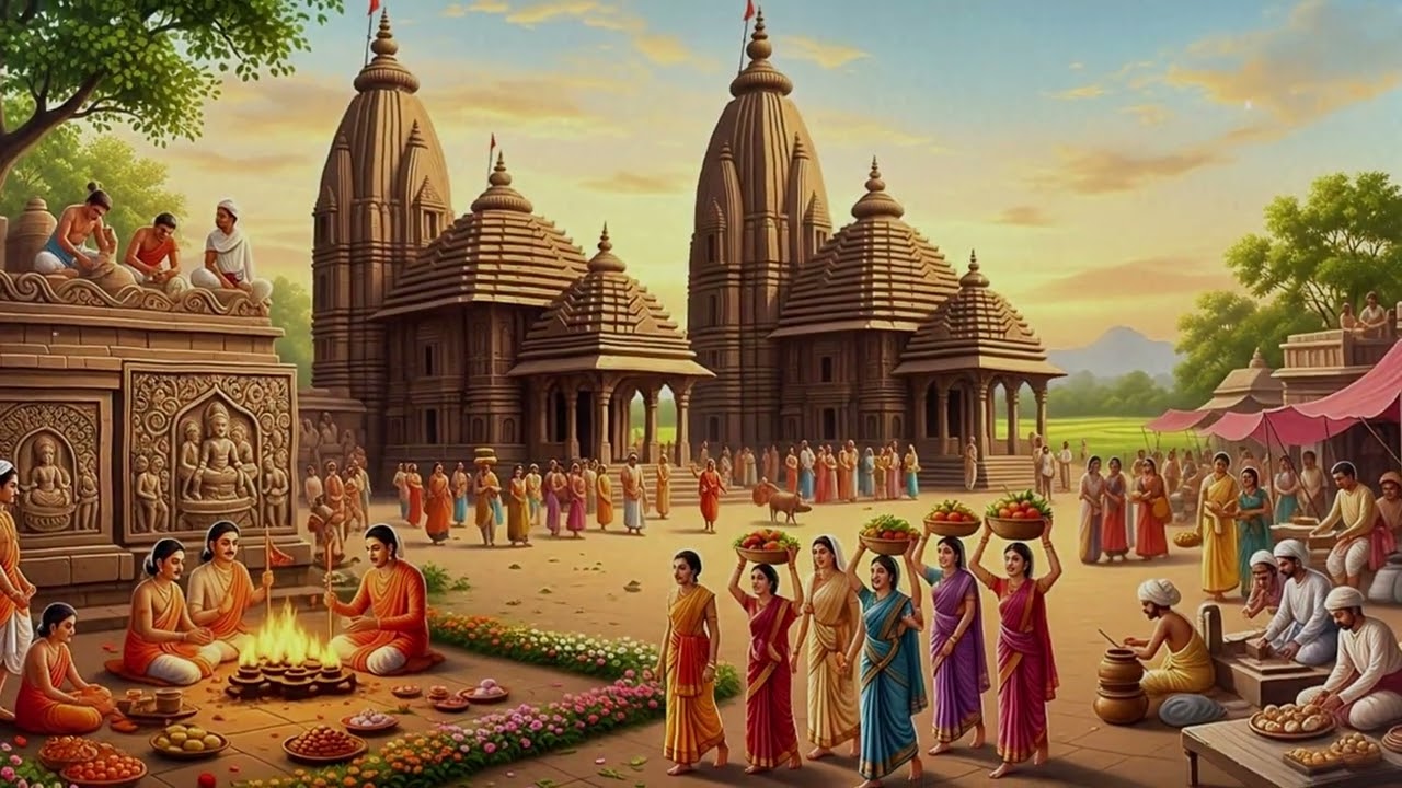 The History of Bangladesh: From Ancient Vanga to the Bengal Sultanate