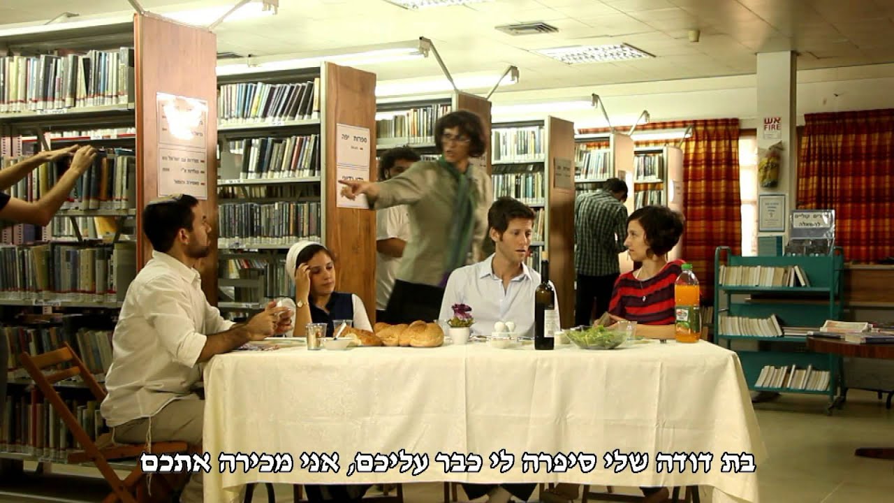 שבת ישראלית - המקומות שבחיים לא כדאי לעשות בהם ארוחת שבת