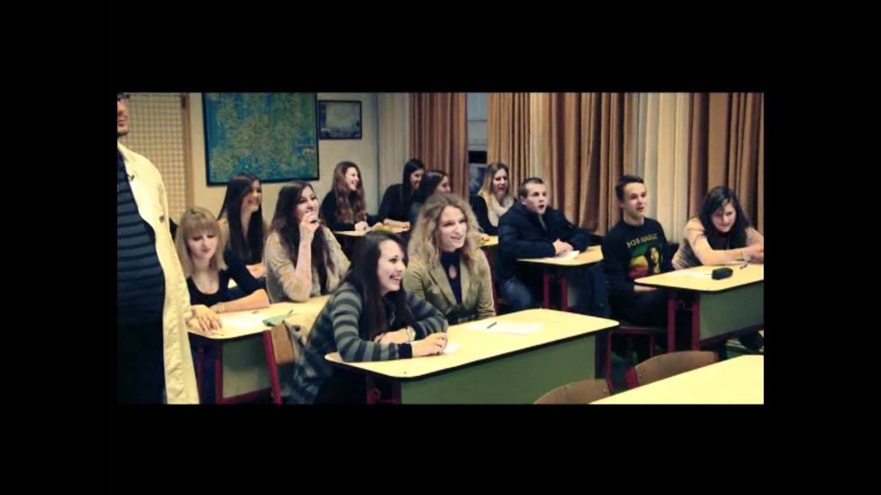 Skeč 4.A MIOC 2011./2012.
