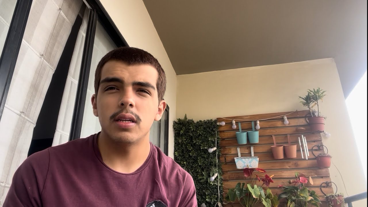 estás a tiempo, no te apures