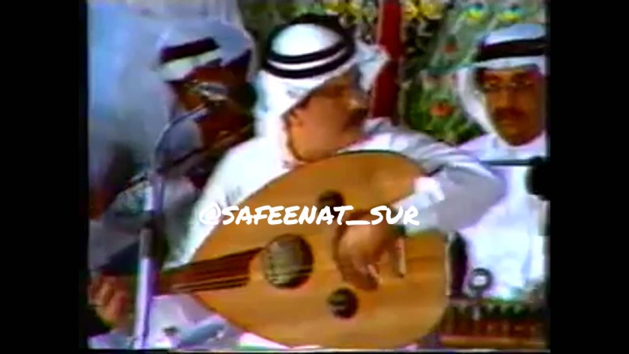 ابو بكر سالم (خذ من الهاشمي ما تريده )جلسه نادره