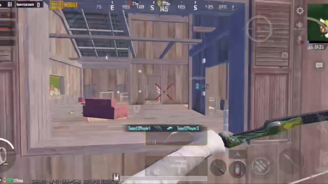 READY FOR PMSL CSA | HIGHLIGHTS