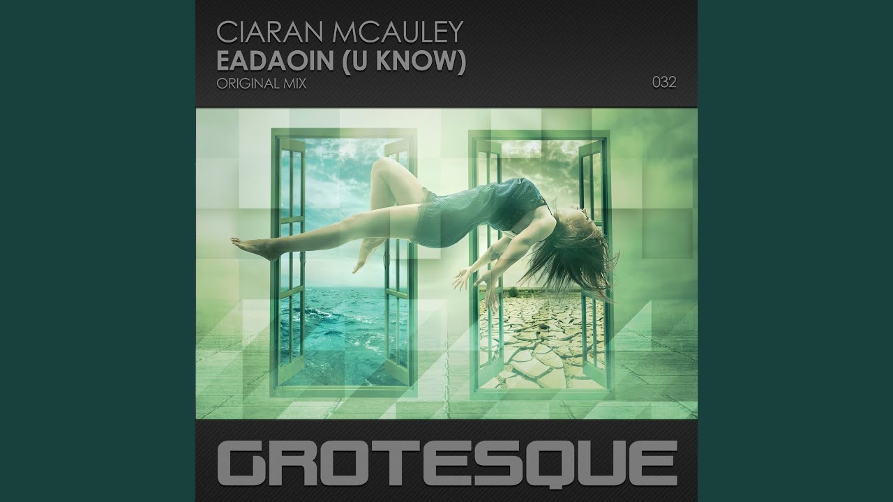 Eadaoin (U Know) (Original Mix)