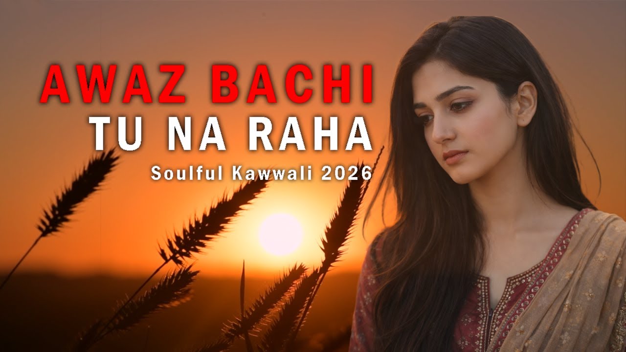 Awaaz Bachi, Tu Na Raha - Not Every Victory Feels Like Winning | By 9SAZ |