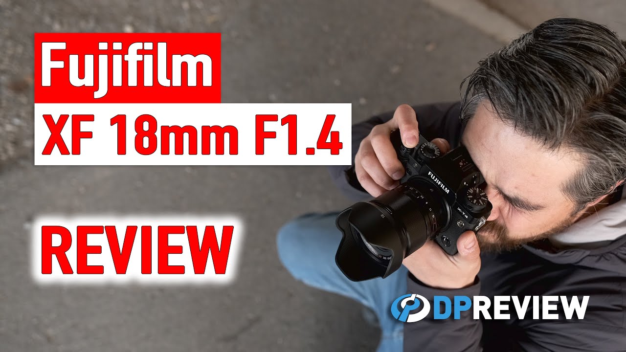 Fujifilm XF 18mm F1.4 Review &ndash; Fast and Sharp!