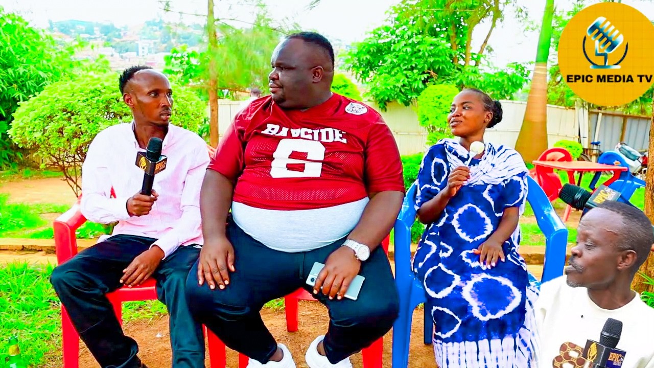 Uzapfa urimbobo🤣Yaka hafi kurwana na nyamabondo🔥Dusabe nawe ndakwiyamye ntamuntu wantegeka imbabazi