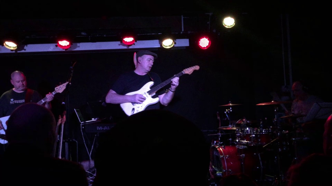 Francis Dunnery - 