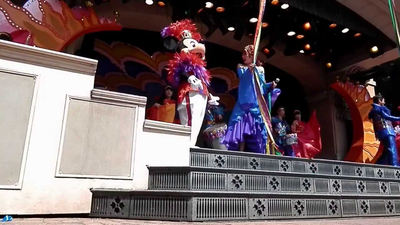 【新ミニオ】ミニー・オ!ミニー!　It's my party!~