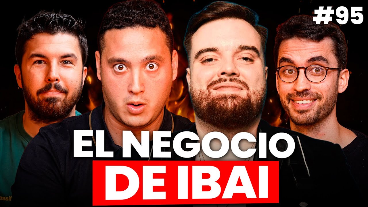 El NEGOCIO de la VELADA DEL AÑO, MENTIRAS de los POLÍTICOS y el PELIGRO de la IA #95