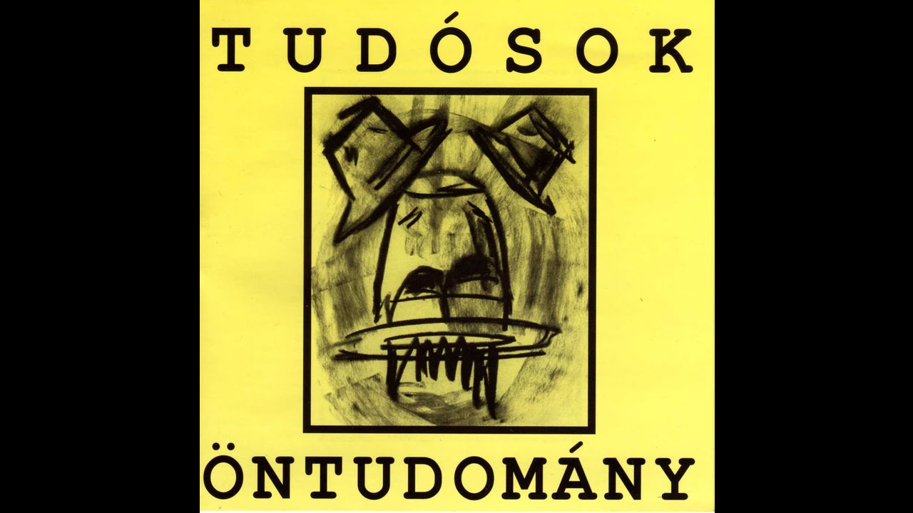 Tud&oacute;sok - Ismeret