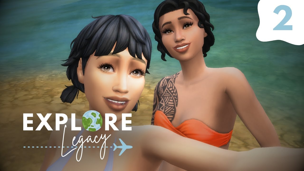 Explore Legacy | Ep 2 Summer Fun (Streamed 05/31/24)
