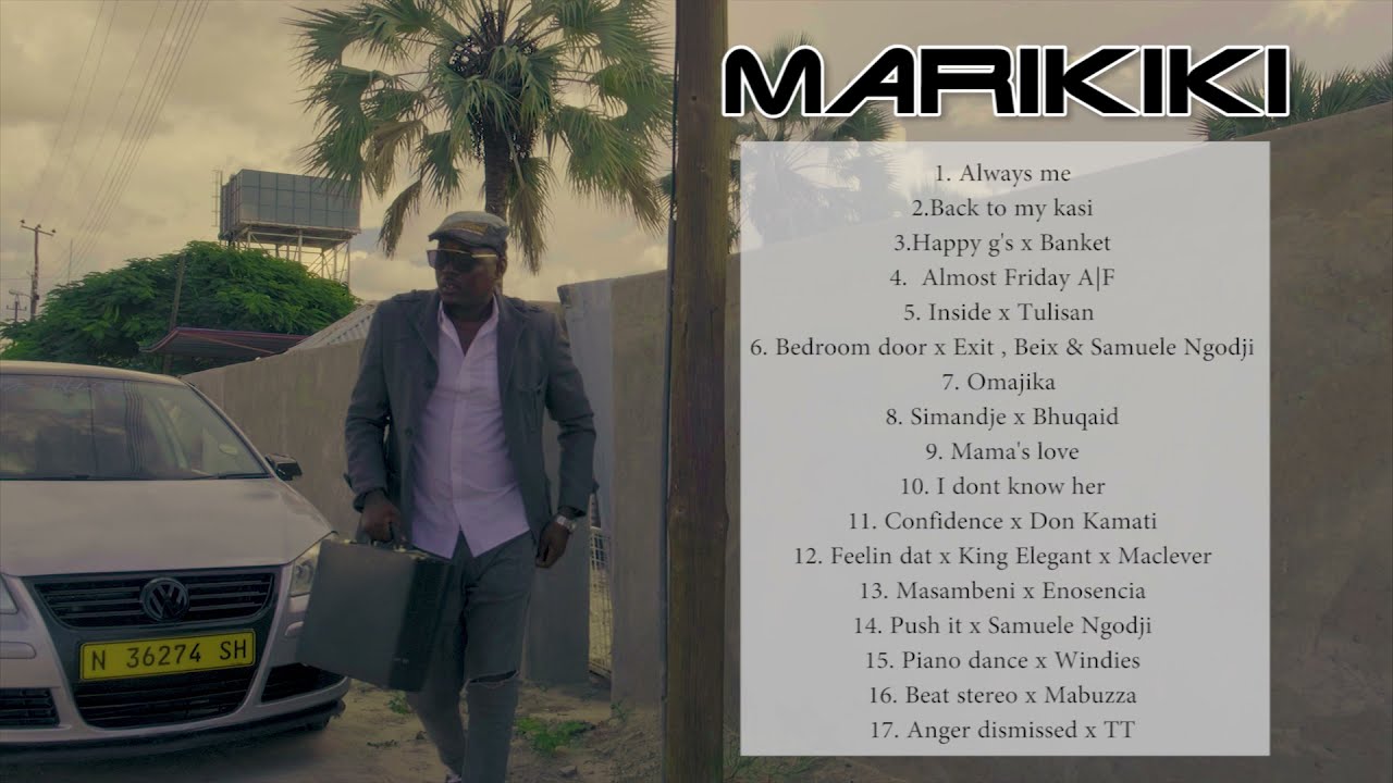 Desh wakit - Always Me Official Music Video