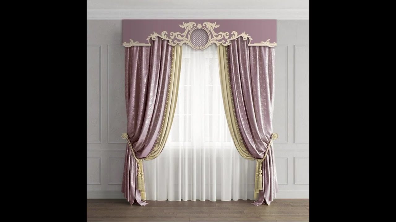 December 25, 2025#fancy #curtains #beautiful #designs#colors 