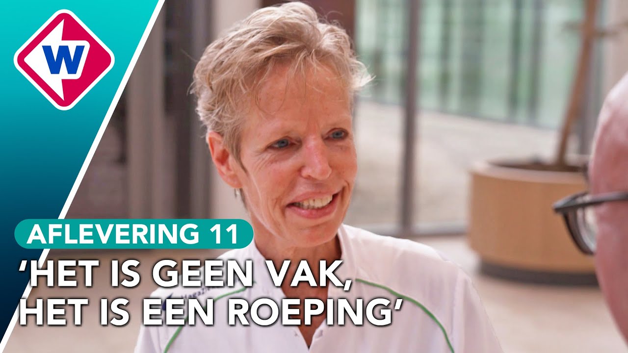 Verpleegkundige werkt al 40 jaar op de spoedafdeling | Hoe gaat het?