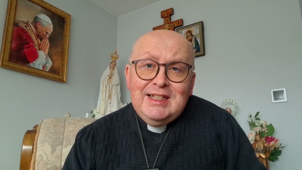 Czwarte objawienie na Tepeyac i cud Maryi @dlaczegoprzychodzi 