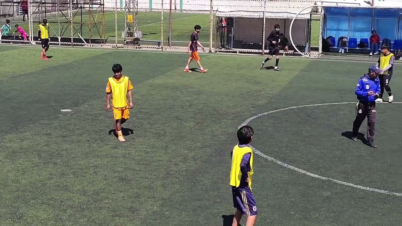 AC Milán 🆚 Villas de Brasil 