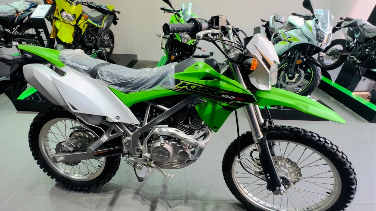kawasaki KLX 150 bf Price in Bangladesh || Full Review in Bangla || Gadgets & Automobile Look