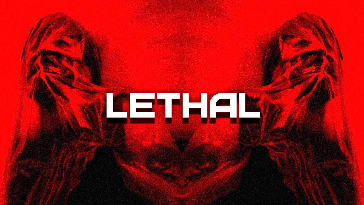 TRAP METAL x SCARLXRD x MADE IN HELL TYPE BEAT - 