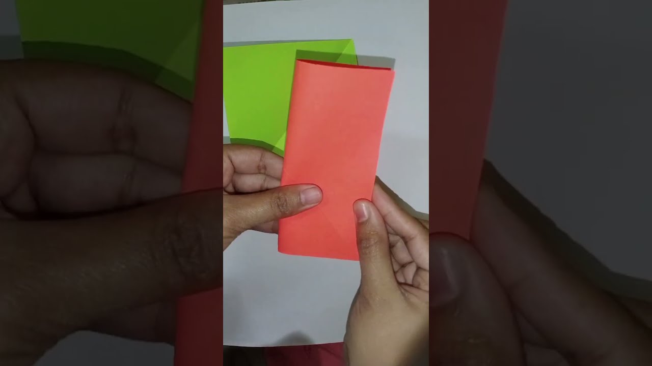 ART OF STAR TUTORIAL STEP BY STEP / DIY COLOUR PAPER  INSTRUCTION DRAWING FOR BEGINNERS