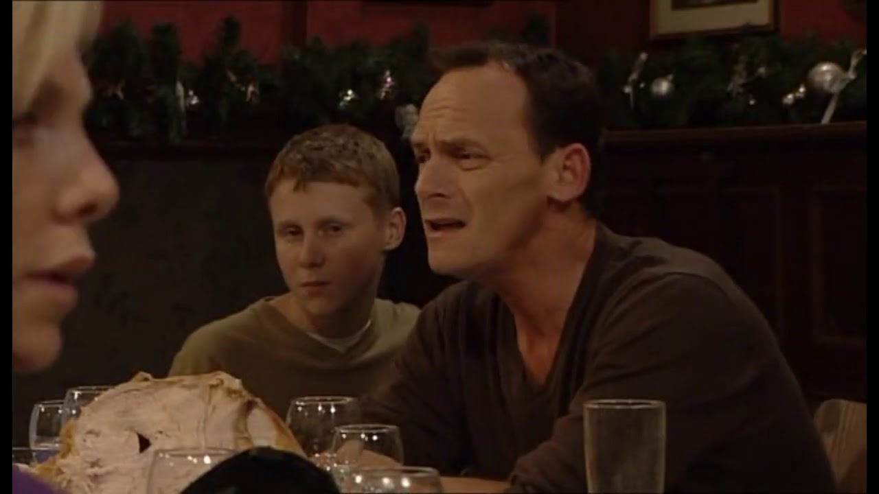 Ben Mitchell 25th December 2008 Part 5