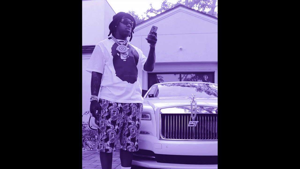 😈 Est Gee Type Beat - 