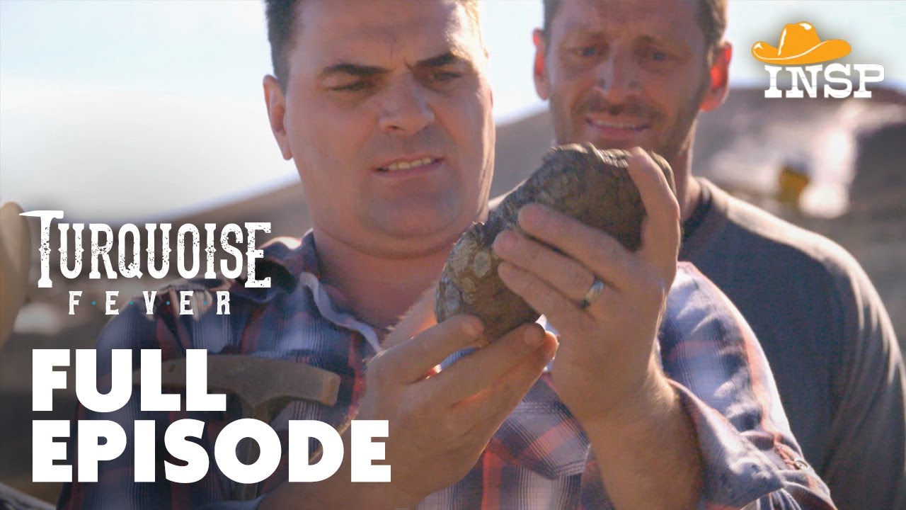 Turquoise Fever | Season 1 | Episode 6 | Mo' Money, Mo' Problems | Jon Armond