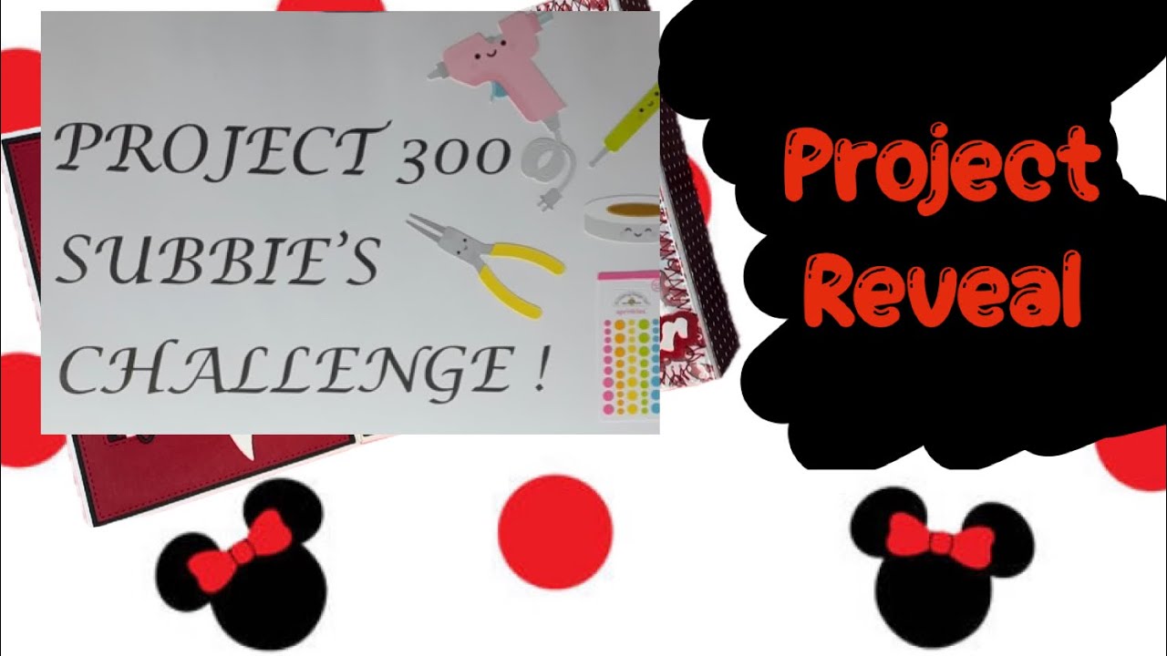 VR for Project 300 Subbie Challenge for  @Shortycustomcreations 