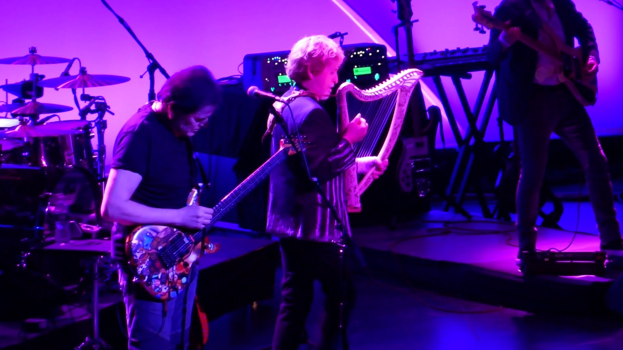 Anderson Rabin Wakeman - Awaken - Beacon Theater  11/1/16