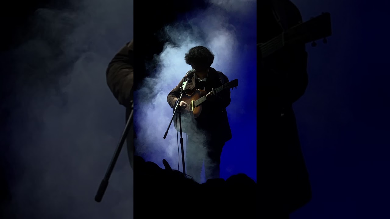 ED MAVERICK - AMIGOS LIVE EL PASO TX