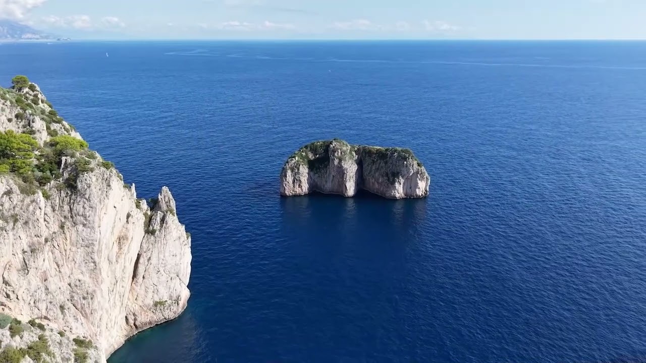Capri 2025
