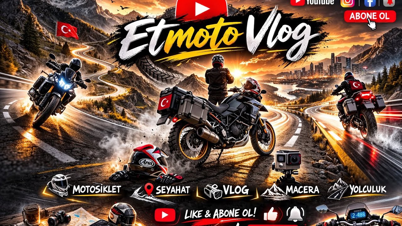 Motosiklet Videoları | 151 Bölüm | BMW R1300 GS | #motosiklet #motorcycle #motovlog #motorbike