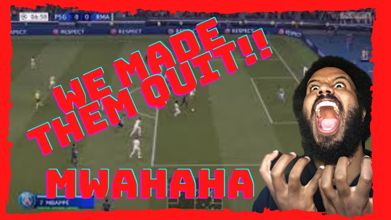 [FIFA 21 GAMEPLAY] FIFA 21 CoOp Seasons #FIFA #FIFA21 #FIFAONLINE
