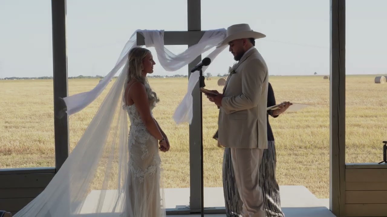 Mr. & Mrs. Rito Santos