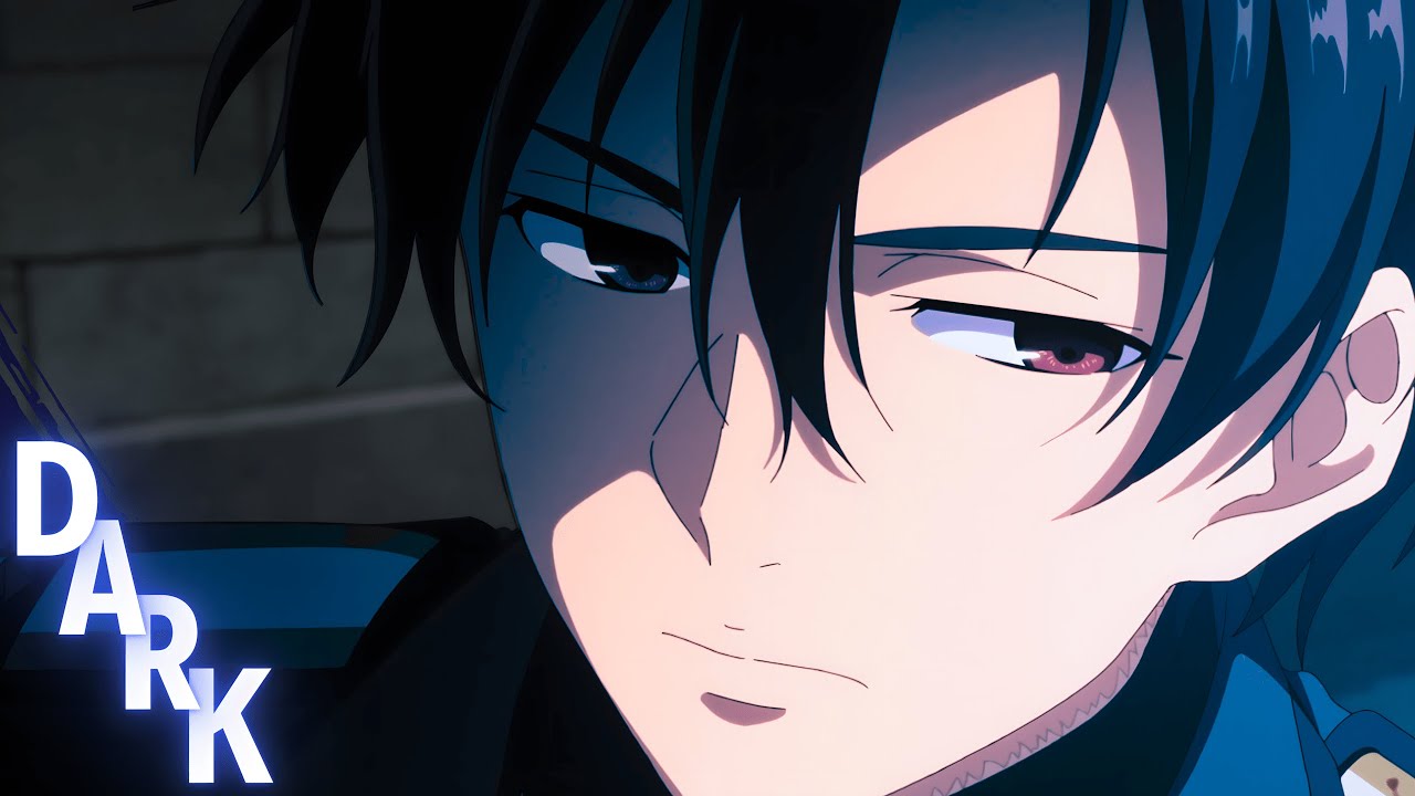 Shin - O Ceifador Undertaker (86 EIGHTY-SIX) | Dark Raps