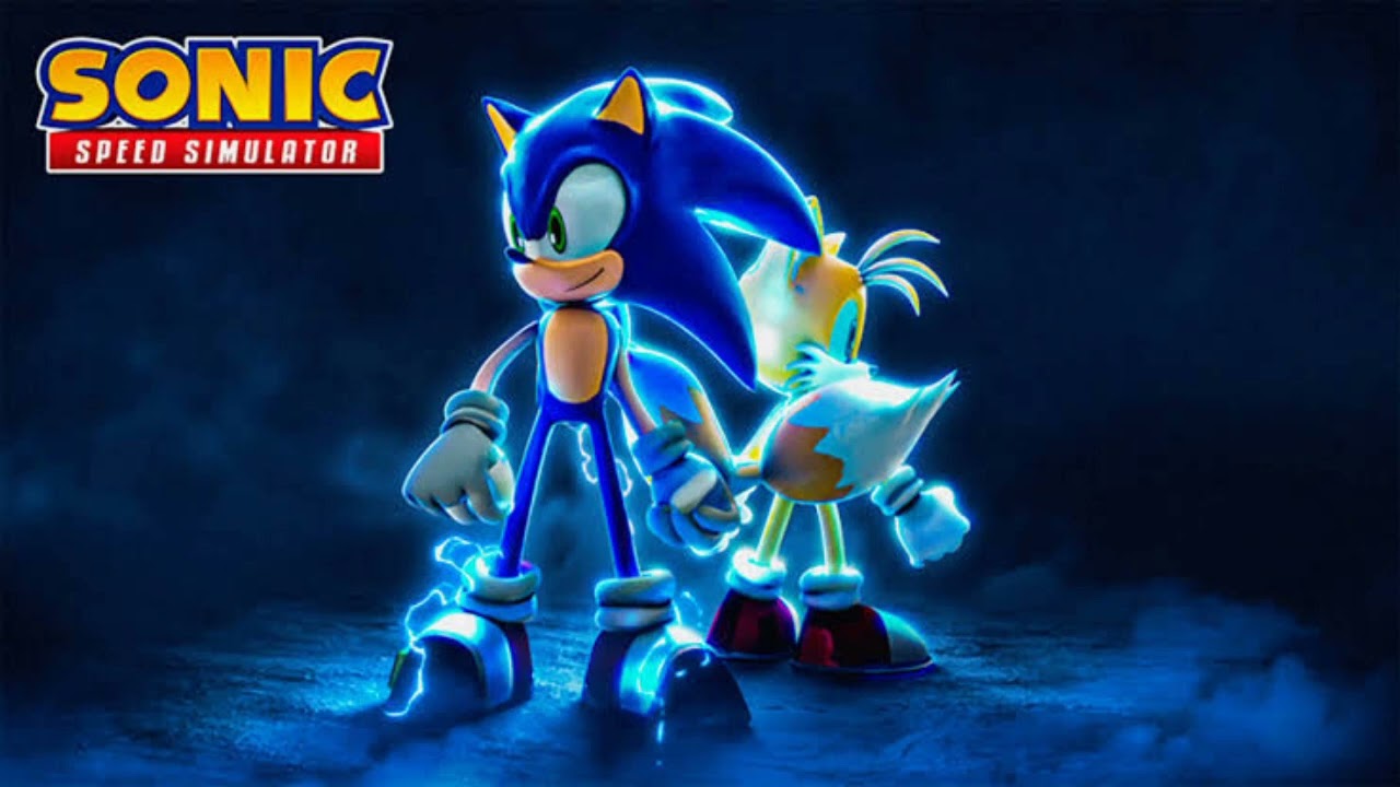 Green Hill - Sonic Speed Simulator (OST)