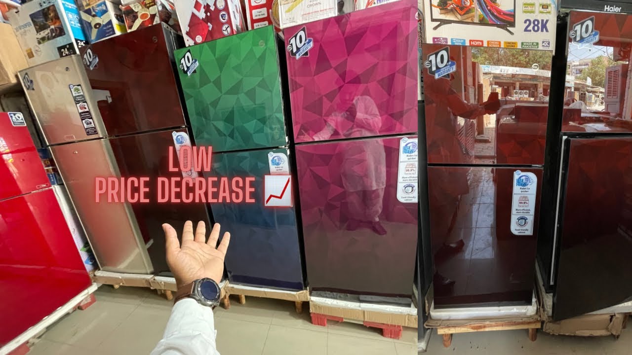 PEL Refrigerators All Models Detail video | pel 2000 Gd, Pel 2200 , pel 2350 ,pel 2550 , pel 6350 GD