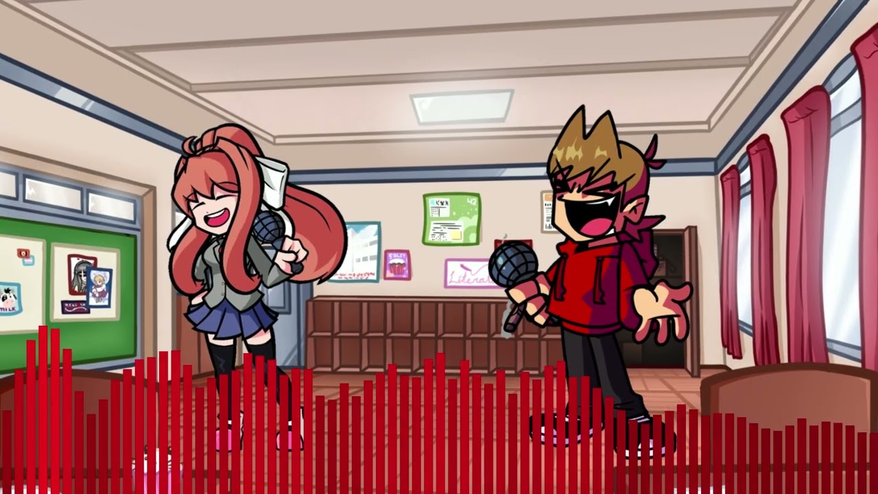 Reconcilation But Tord Sings It!