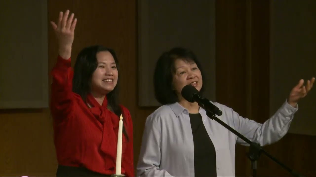 CEBC Chinese Worship 01-04-26