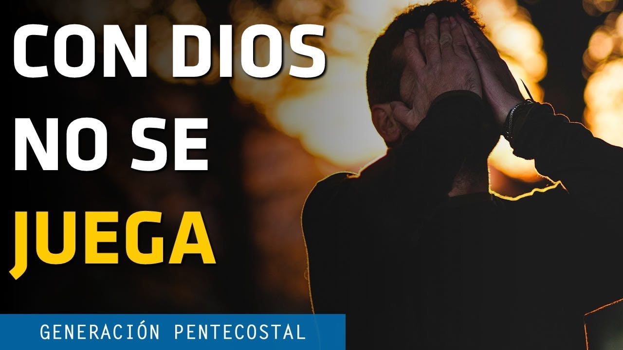 CON DIOS NO SE JUEGA - JORGE SALOM SERPA