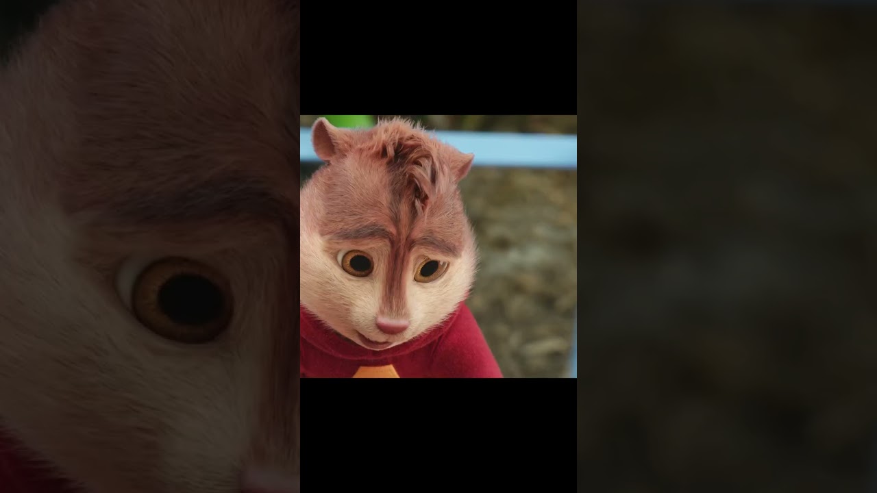 Theodore literally dies