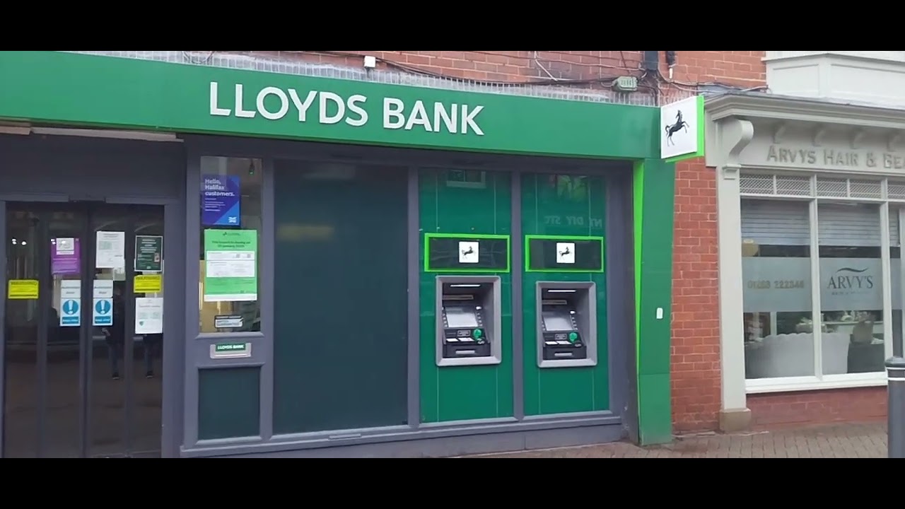 Swadlincote - End of an Era / Sad Day 😔 