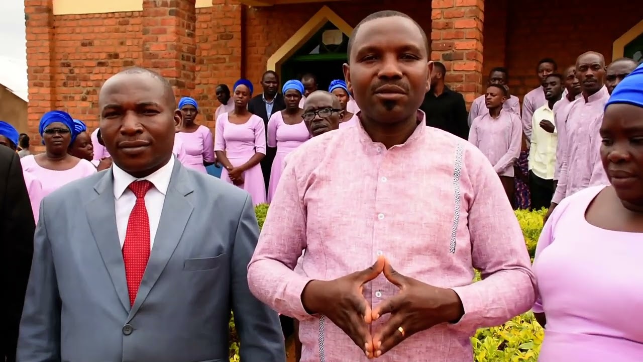 ADEPR GATUMBA, isabukuru y'imyaka 28 ya korari Maranatha