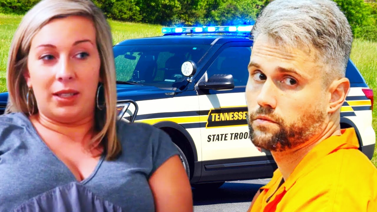 RYAN EDWARDS & MACKENZIE STANDIFER'S SHOCKING 911 CALLS LEAKED!