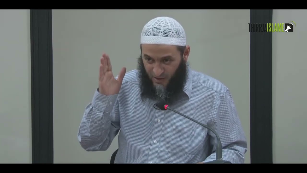 Cila muaj është më me vler muaji Shaban apo Muharrem? - Hoxhë Sadullah Bajrami