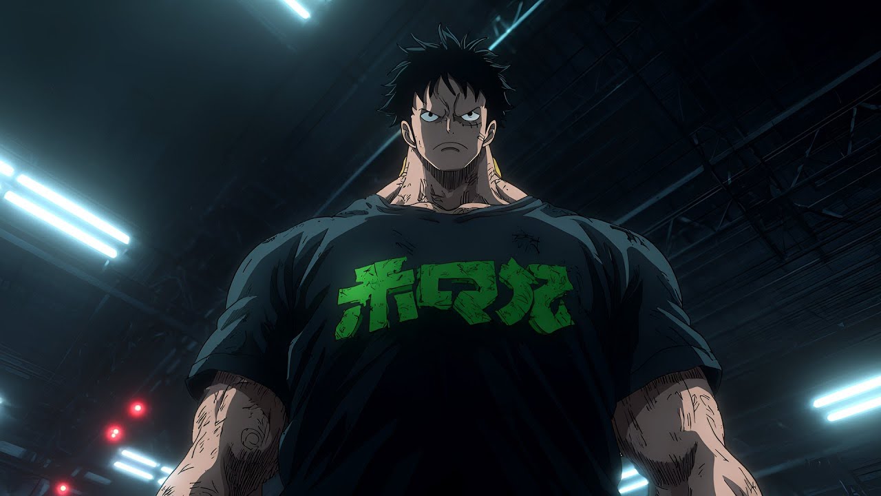 level up your life | main character vibes 💪 ✨ 🔥 | Power Boost