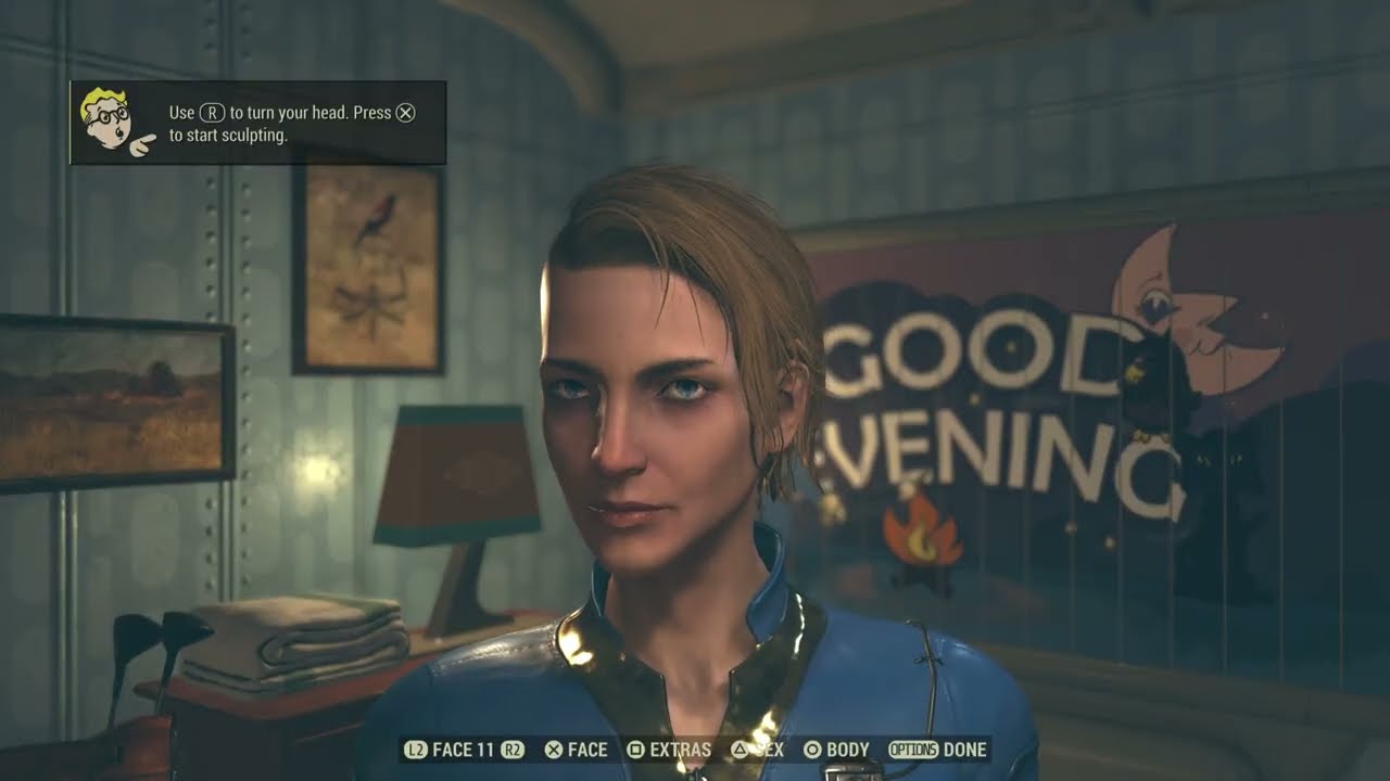 Давайте поиграем в Fallout 76 в 2025 году | PS5 Pro, часть 1