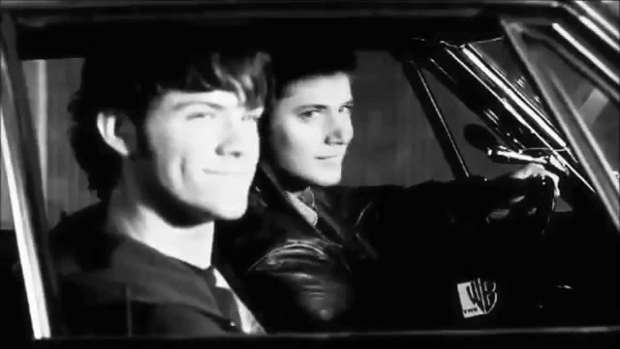 Dean And Elena | Impossible