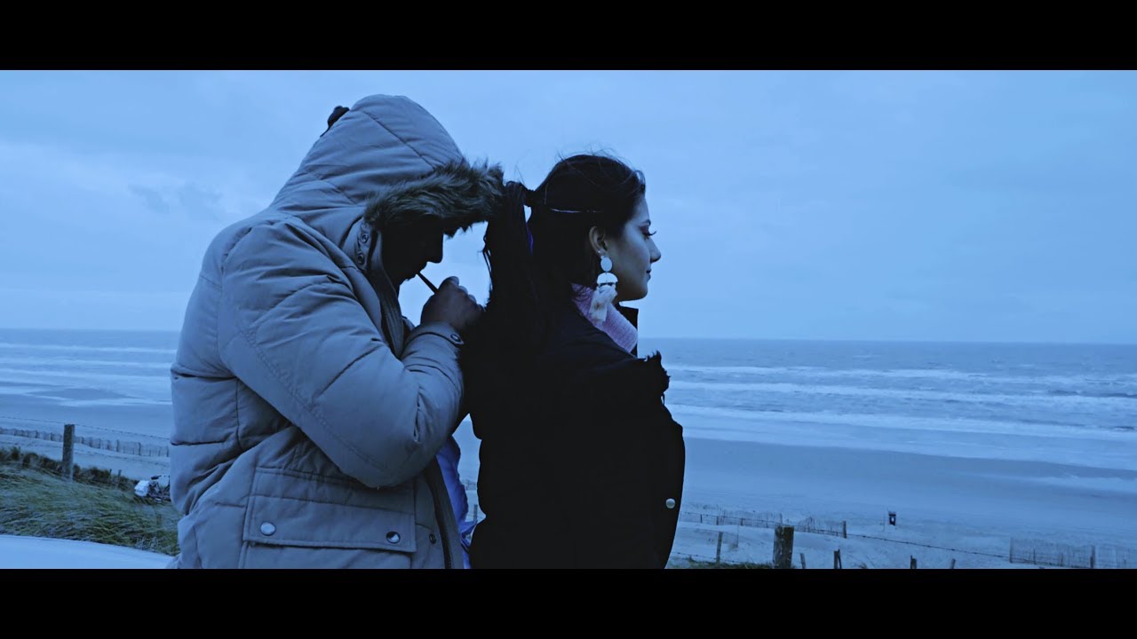 EL SAID ✖️ BONNIE & CLYDE ✖️ [Offizielles 4K Video] | by MS Media