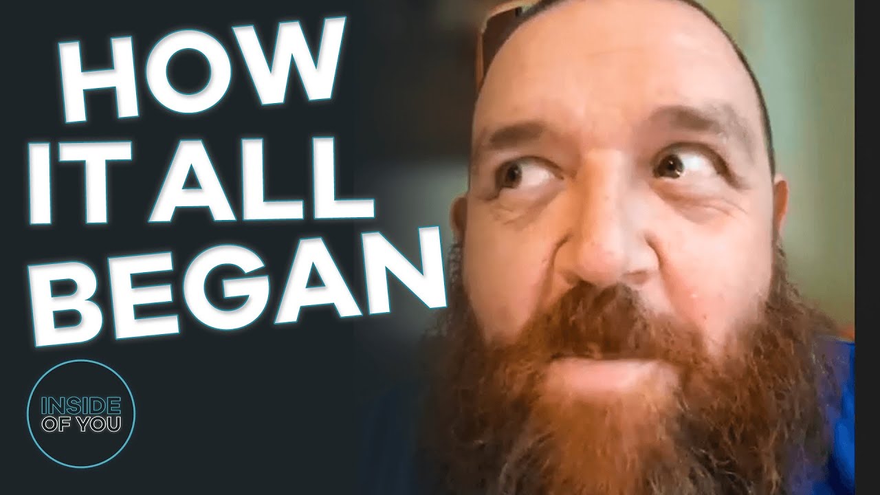 The Origin of SIMON PEGG and NICK FROST&rsquo;S Personal and Comedic Relationship #insideofyou #nickfrost